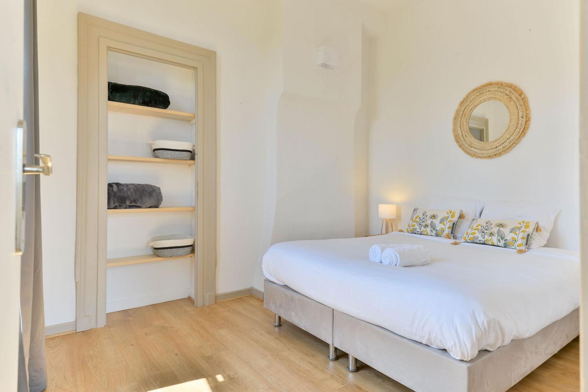 Apartmán Les Jardins Du Gourguillon Lyon Exteriér fotografie